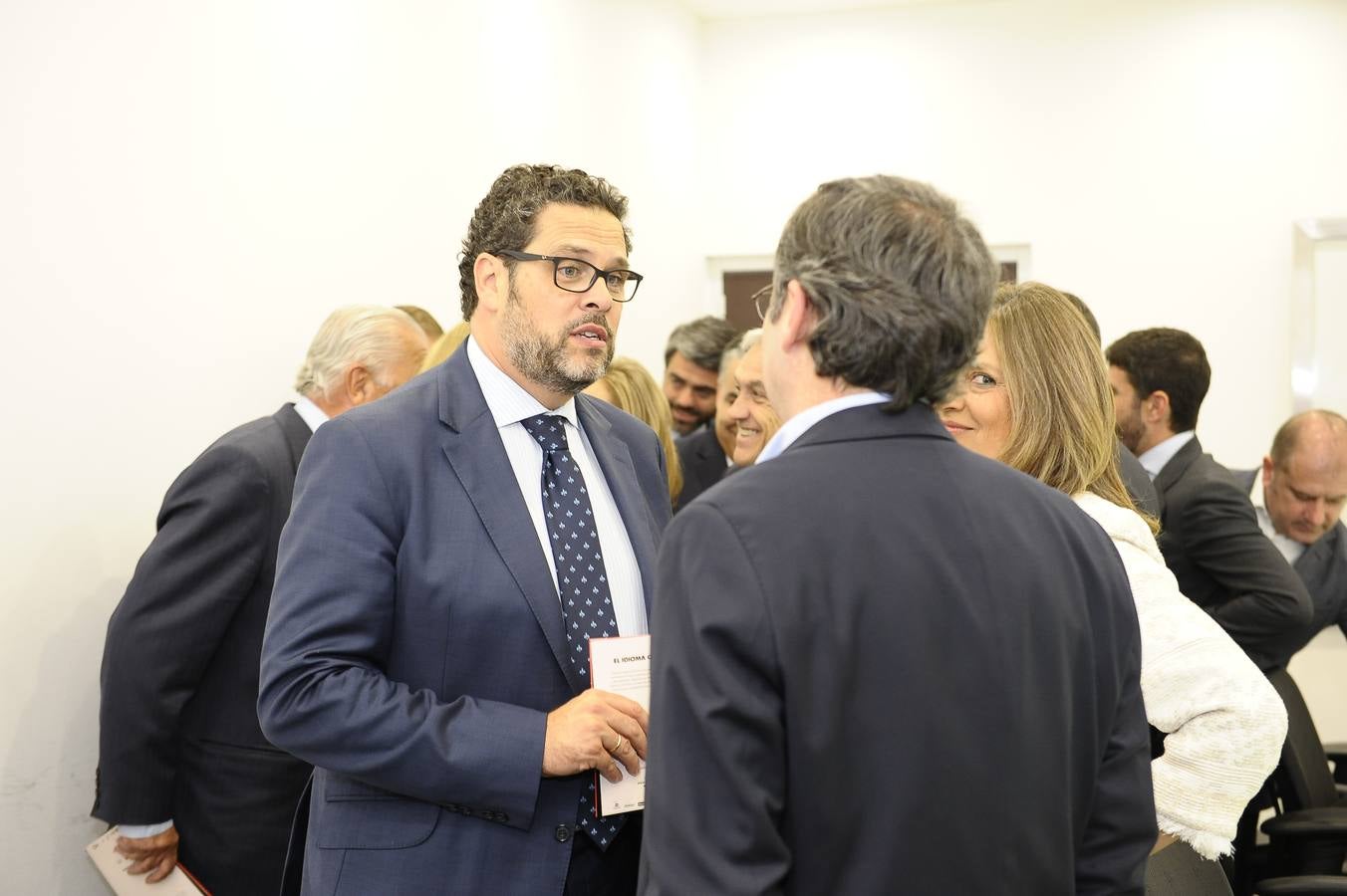 Futuro en Español en Chile: Cervantes y los Premios Nobel (y 2)