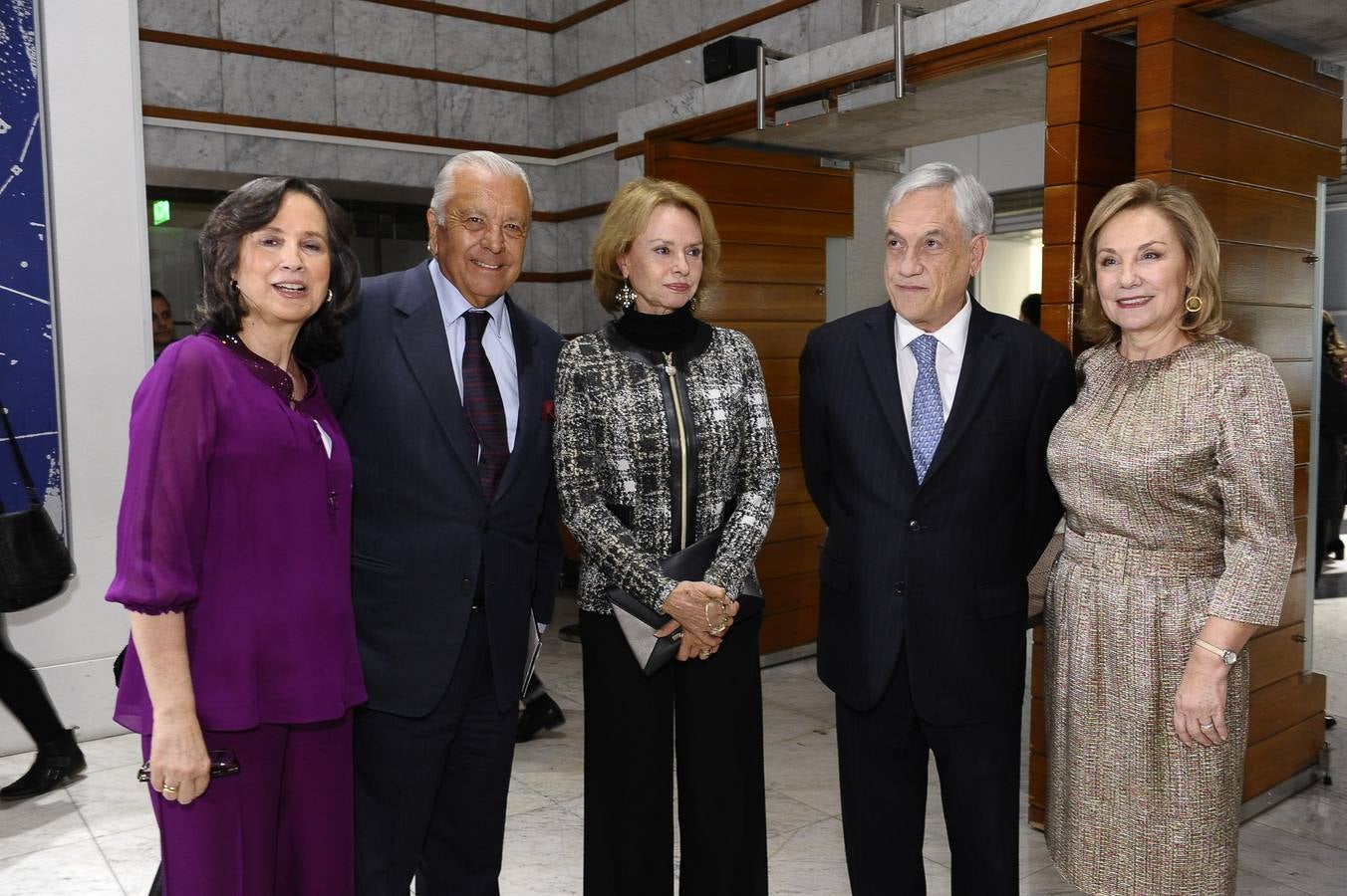 Futuro en Español en Chile: Cervantes y los Premios Nobel (y 2)