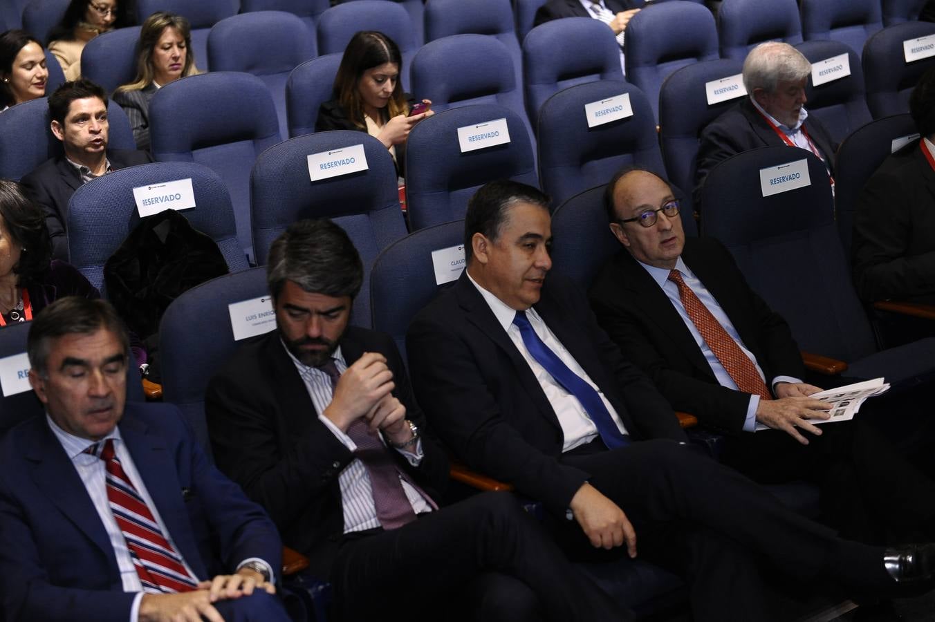 Futuro en Español en Chile: Innovación y tecnología (1)