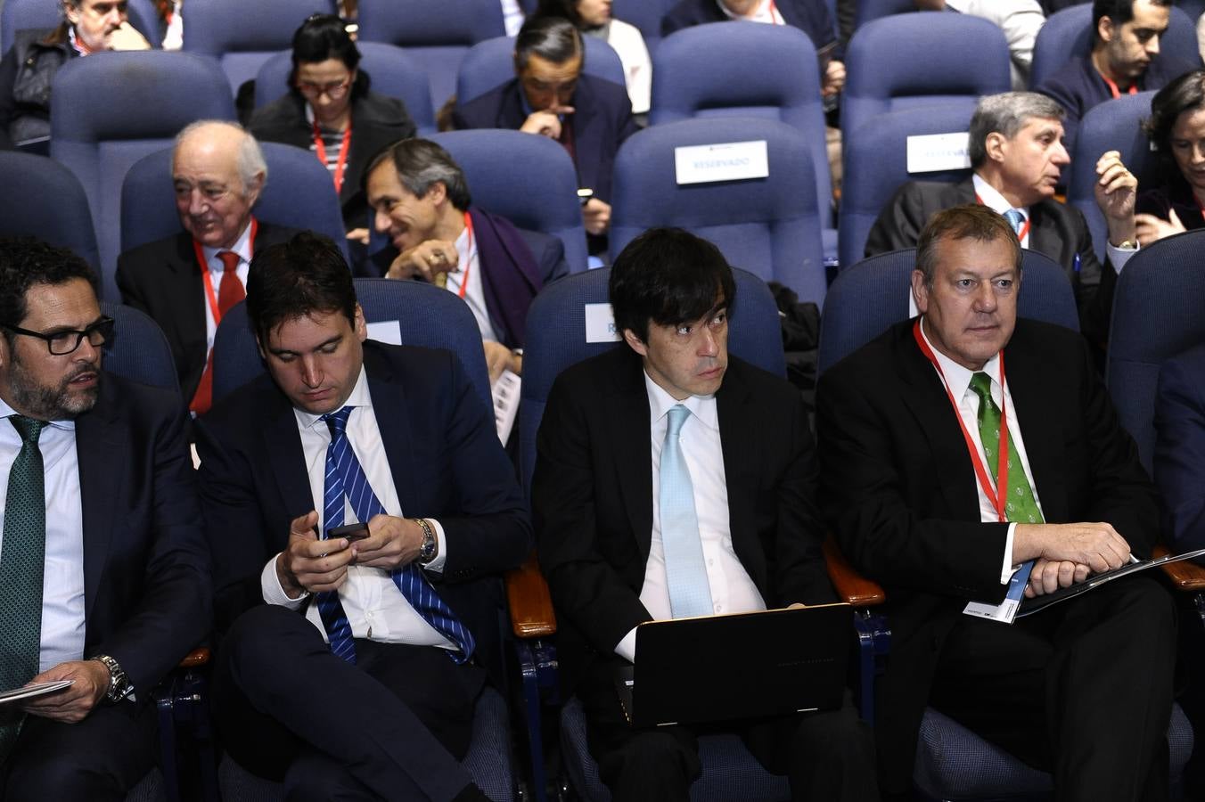 Futuro en Español en Chile: Innovación y tecnología (1)