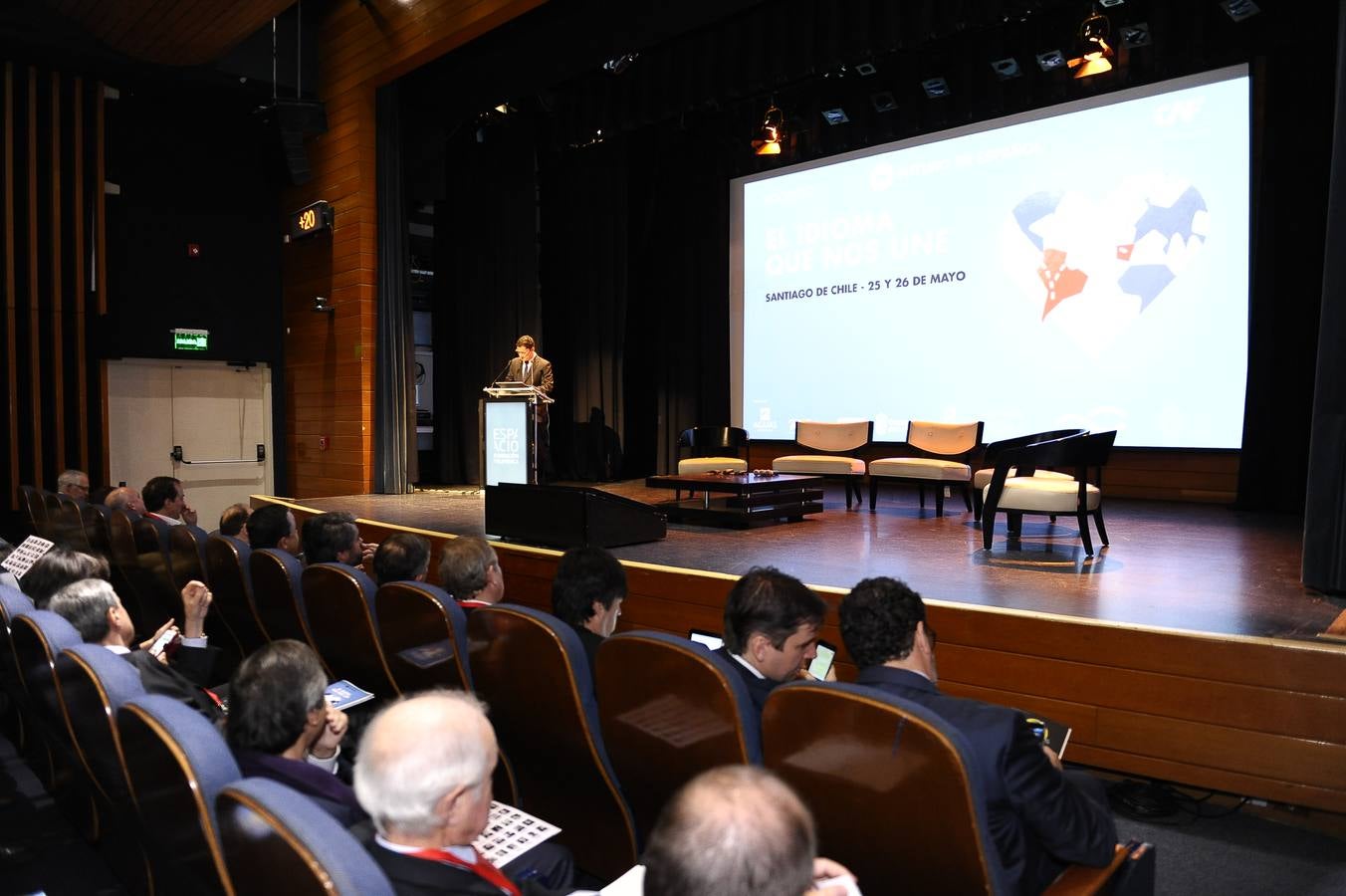 Futuro en Español en Chile: Innovación y tecnología (1)