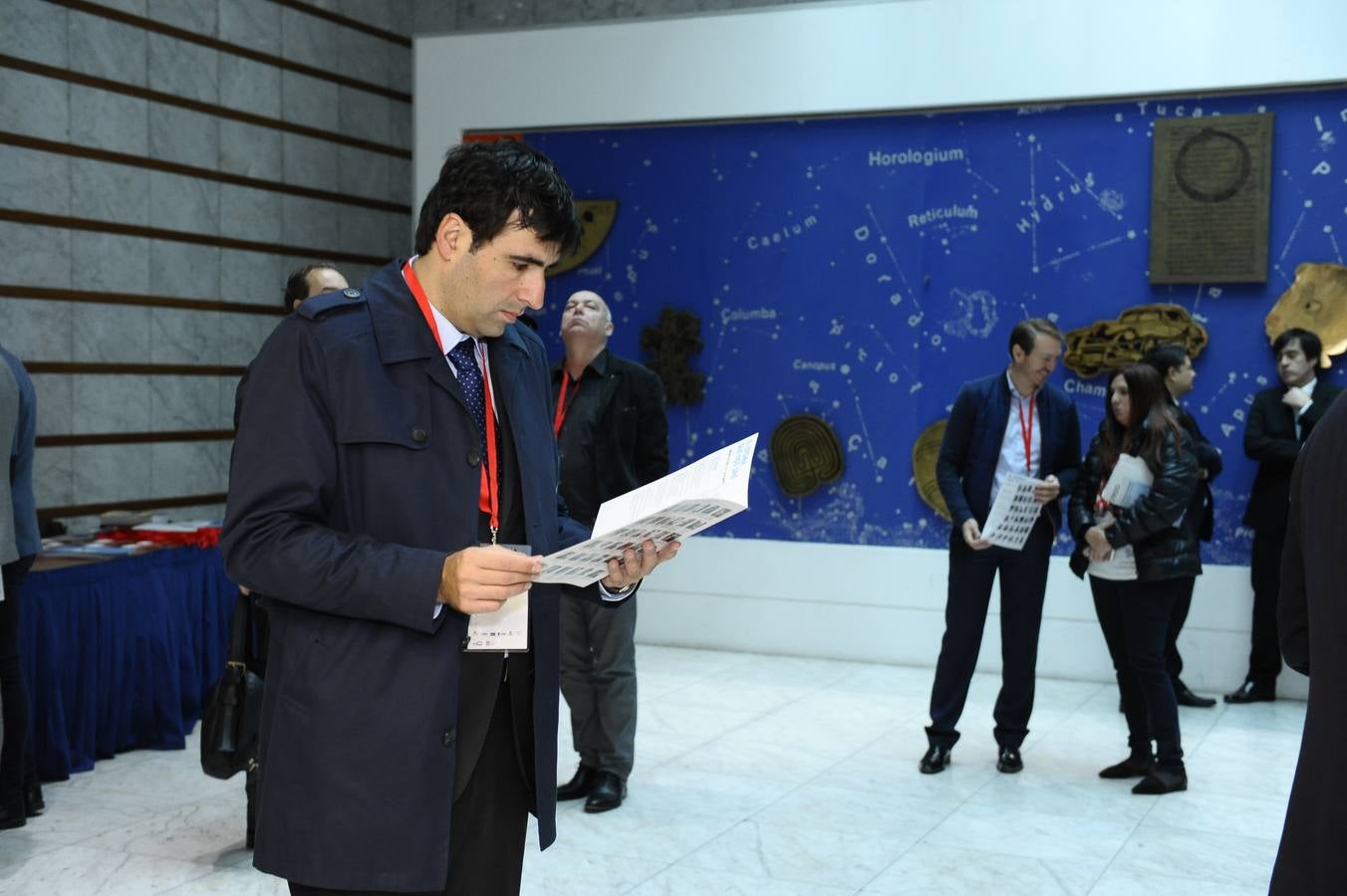 Futuro en Español en Chile: Innovación y tecnología (1)