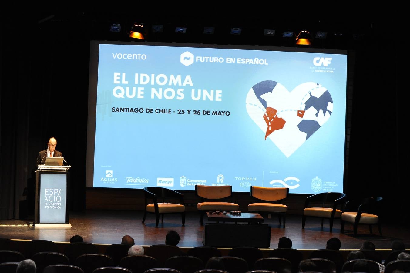 Futuro en Español en Chile: Innovación y Tecnología (y 2)