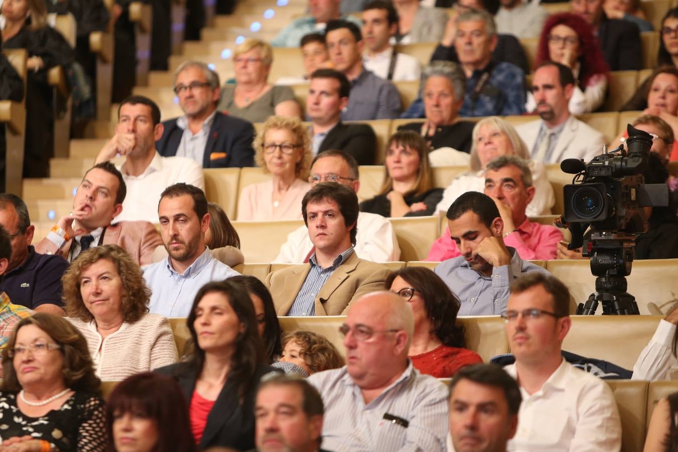 Graduación de la UNIR en Logroño (2)