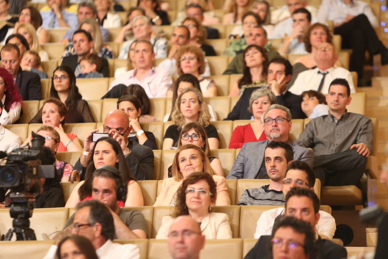 Graduación de la UNIR en Logroño (2)