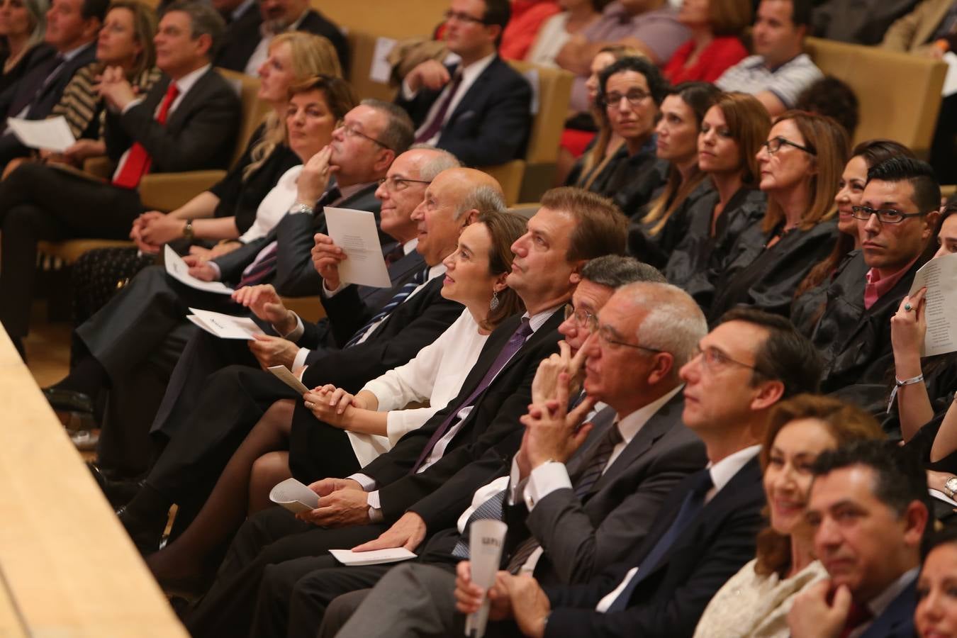 Graduación de la UNIR en Logroño (3)