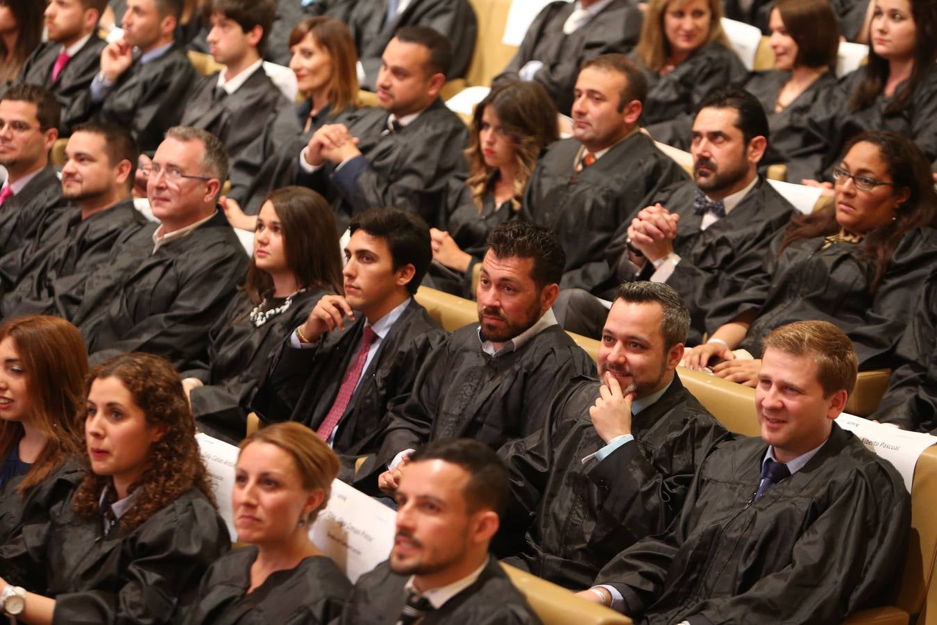 Graduación de la UNIR en Logroño (3)