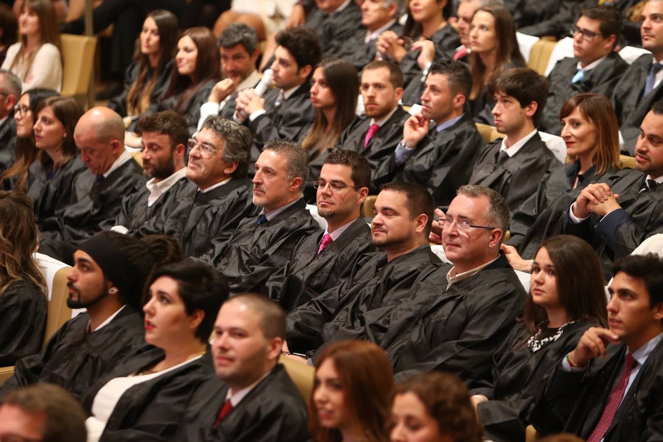 Graduación de la UNIR en Logroño (3)