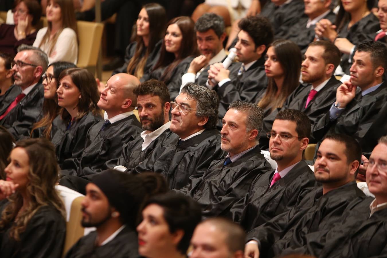 Graduación de la UNIR en Logroño (3)