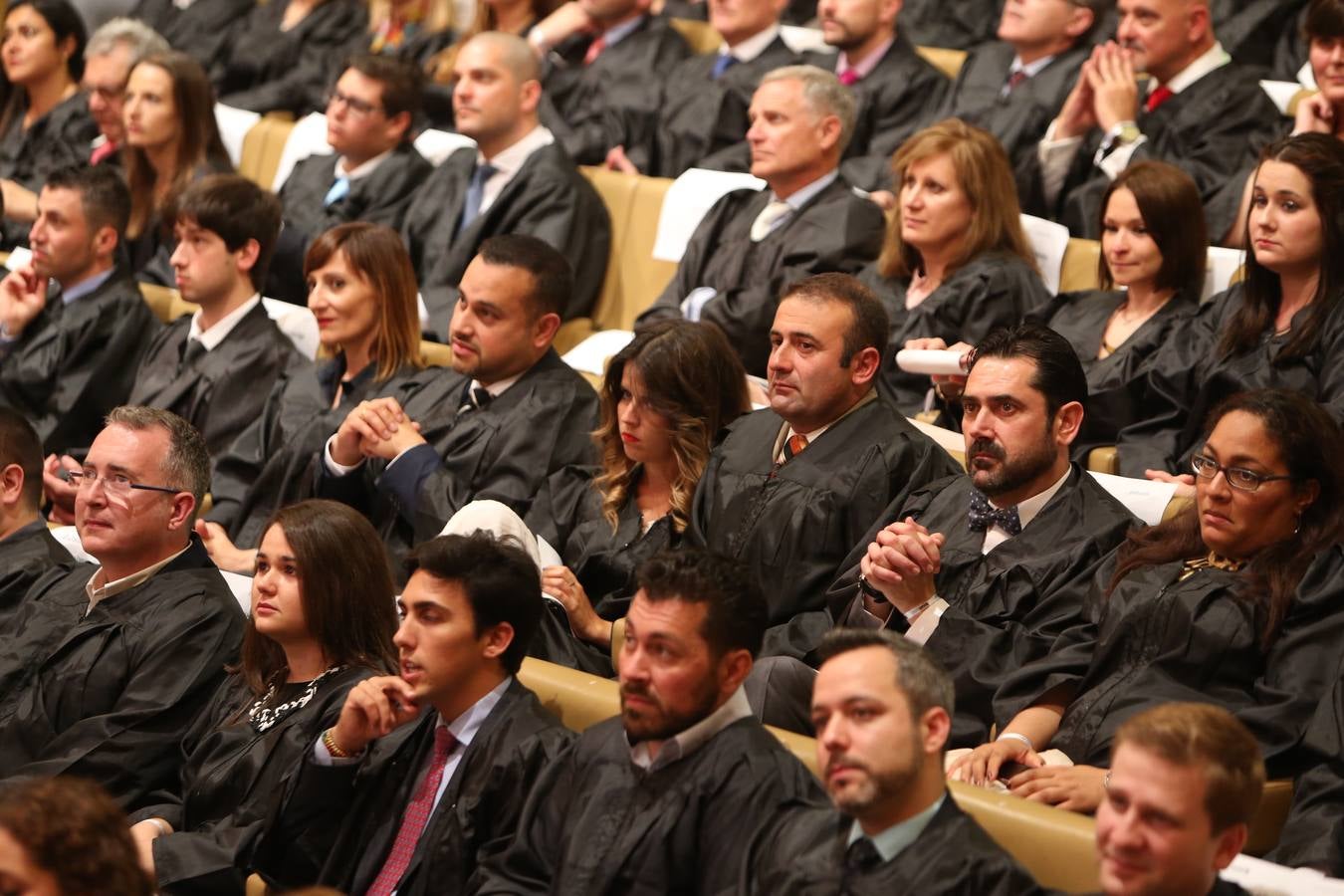 Graduación de la UNIR en Logroño (3)