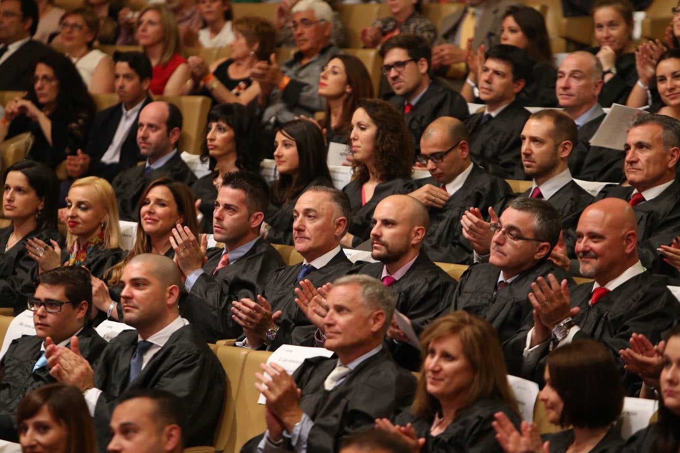 Graduación de la UNIR en Logroño (3)