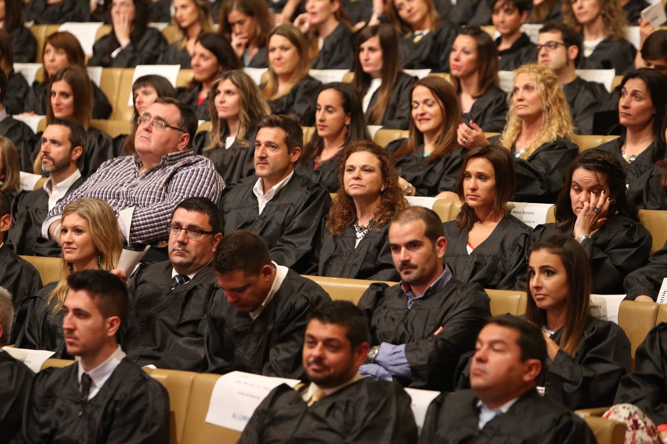 Graduación de la UNIR en Logroño (3)