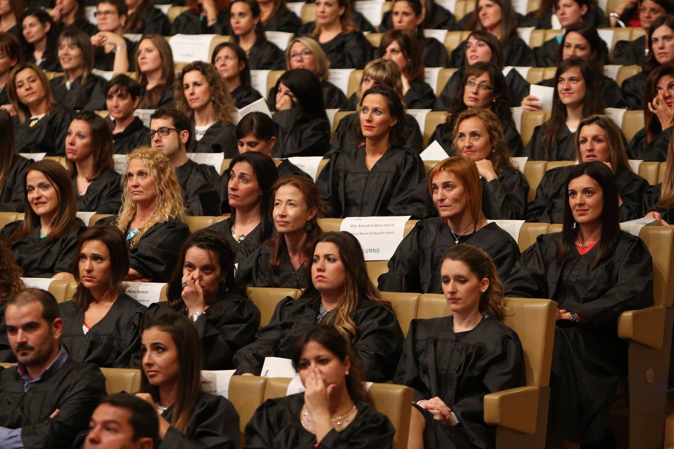 Graduación de la UNIR en Logroño (3)