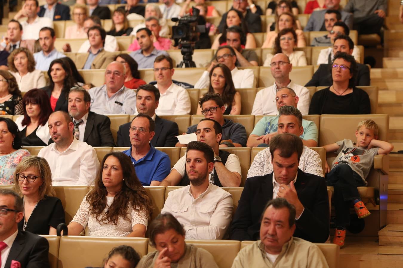 Graduación de la UNIR en Logroño (3)