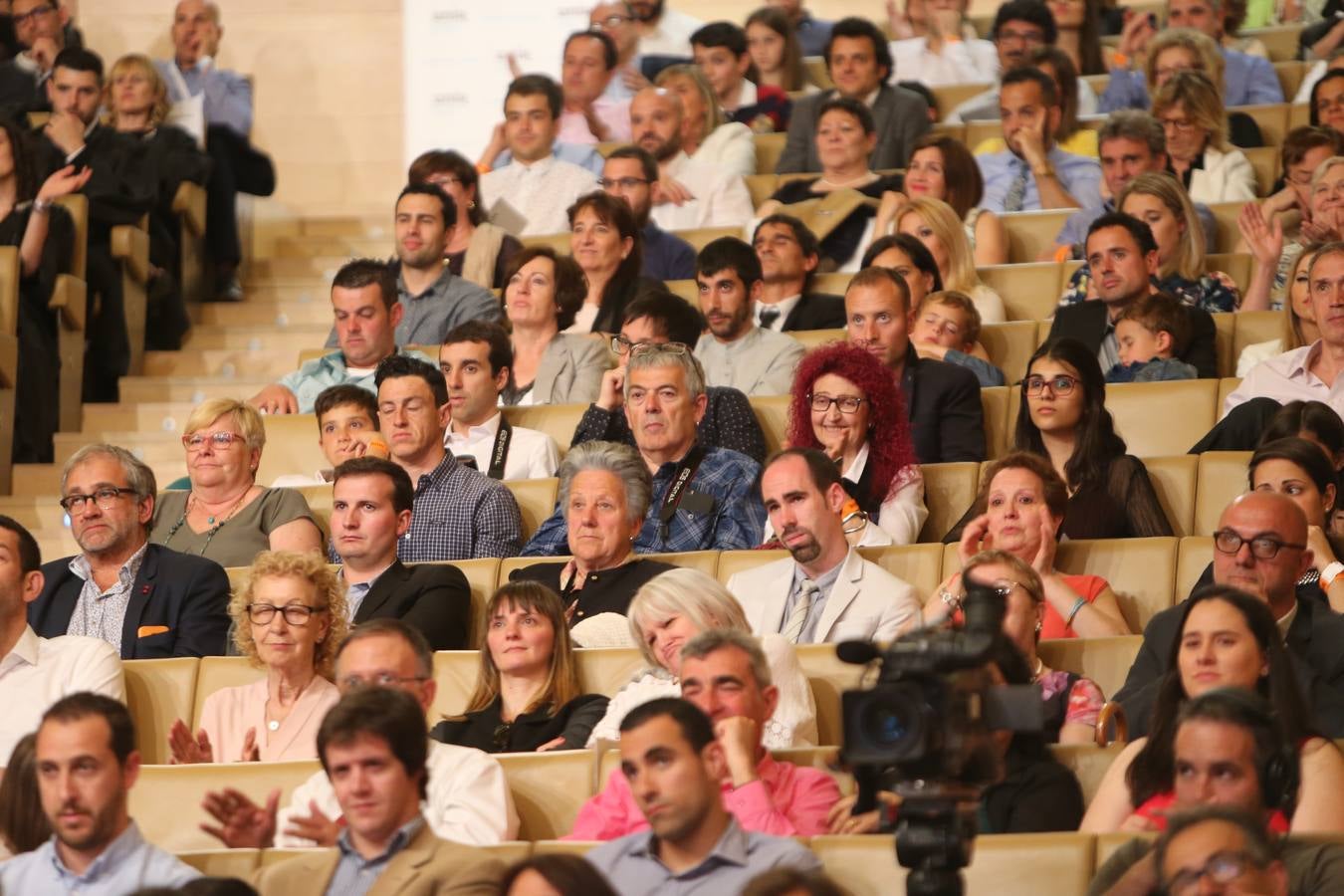 Graduación de la UNIR en Logroño (3)