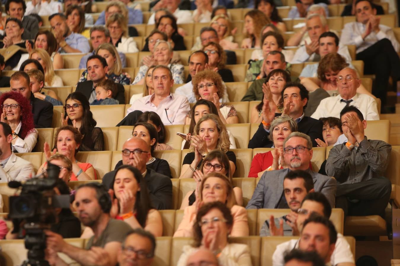 Graduación de la UNIR en Logroño (3)