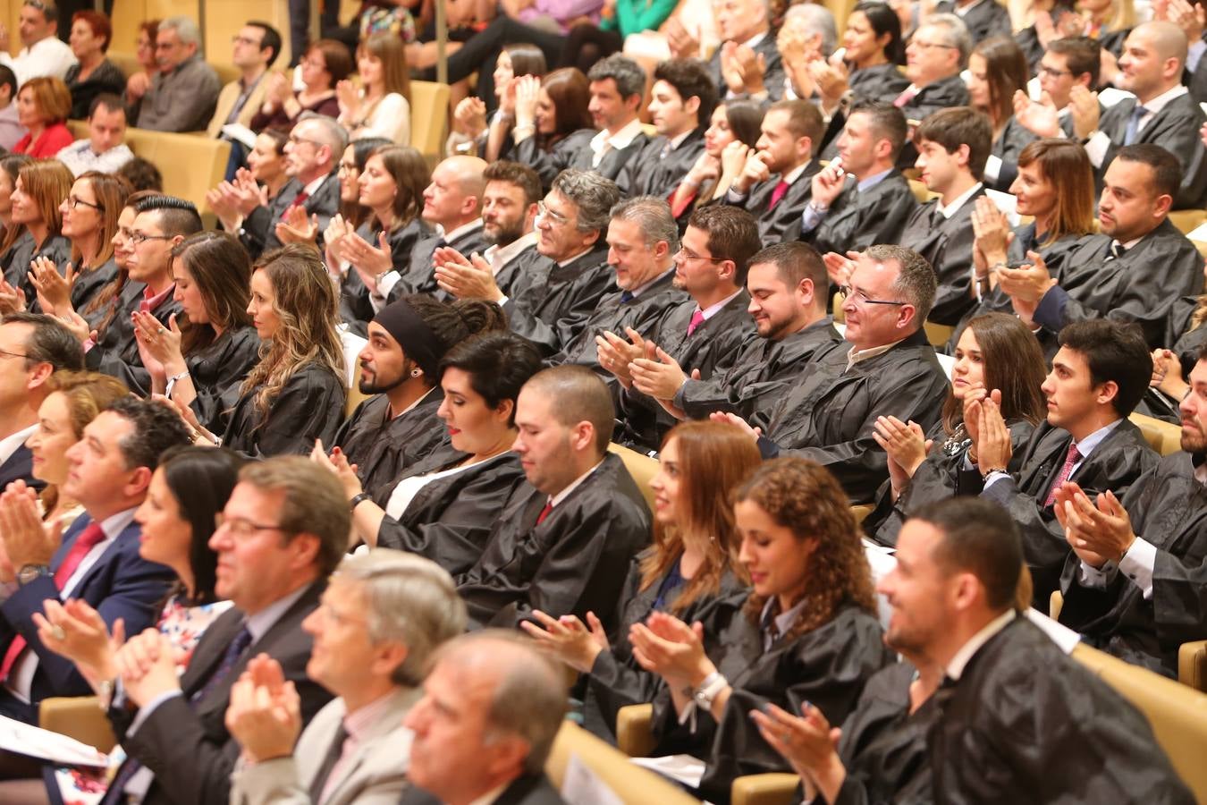 Graduación de la UNIR en Logroño (3)