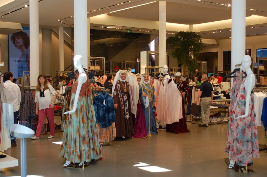 Las Crónicas Najerenses, en Madrid