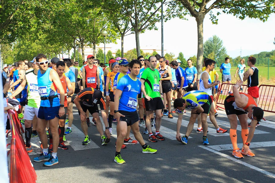 Camilo estrena la subida a Clavijo