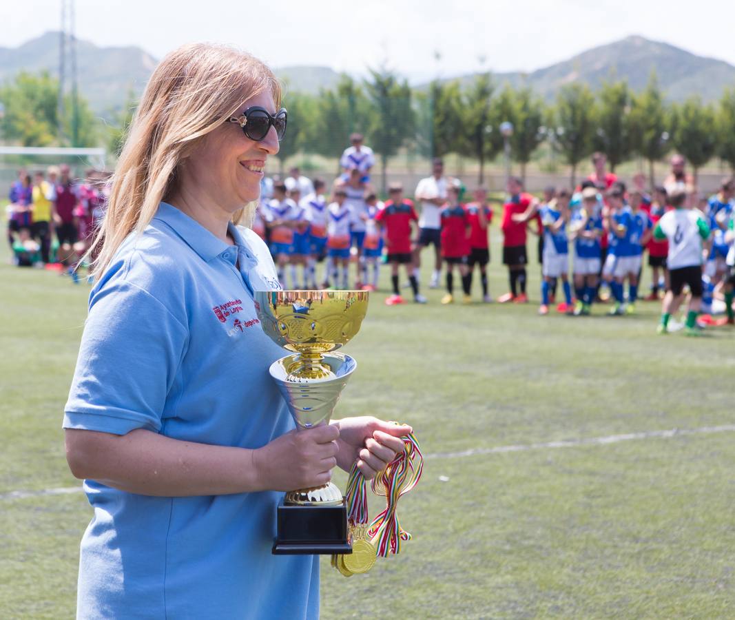 Torneo del Comillas: los ganadores