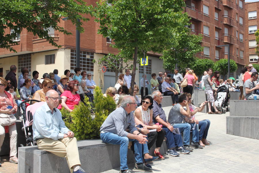 XXV Encuentro de Asociaciones Culturales de La Rioja en Arnedo