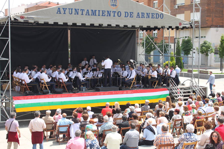 XXV Encuentro de Asociaciones Culturales de La Rioja en Arnedo