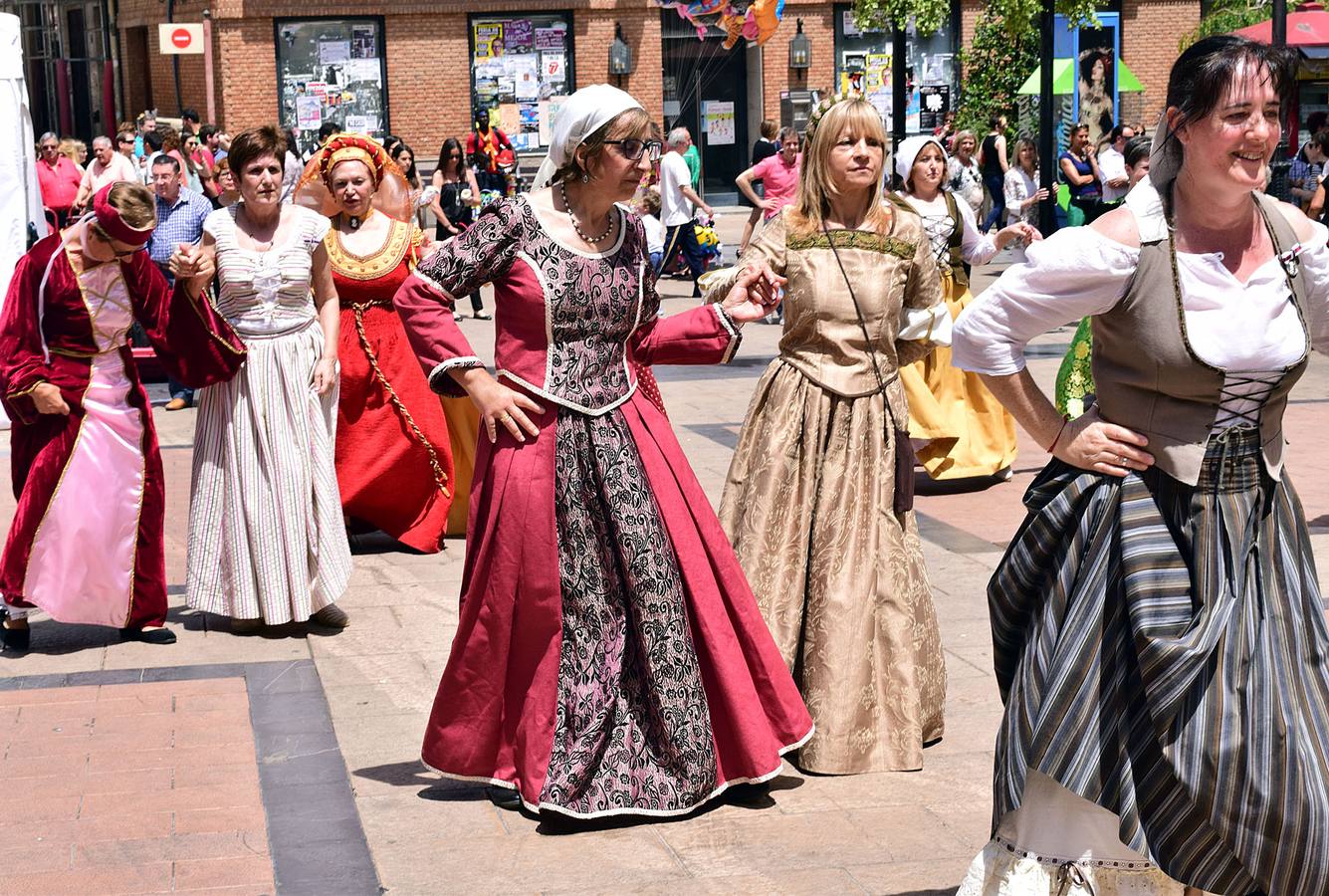 Renacimiento en San Bernabé