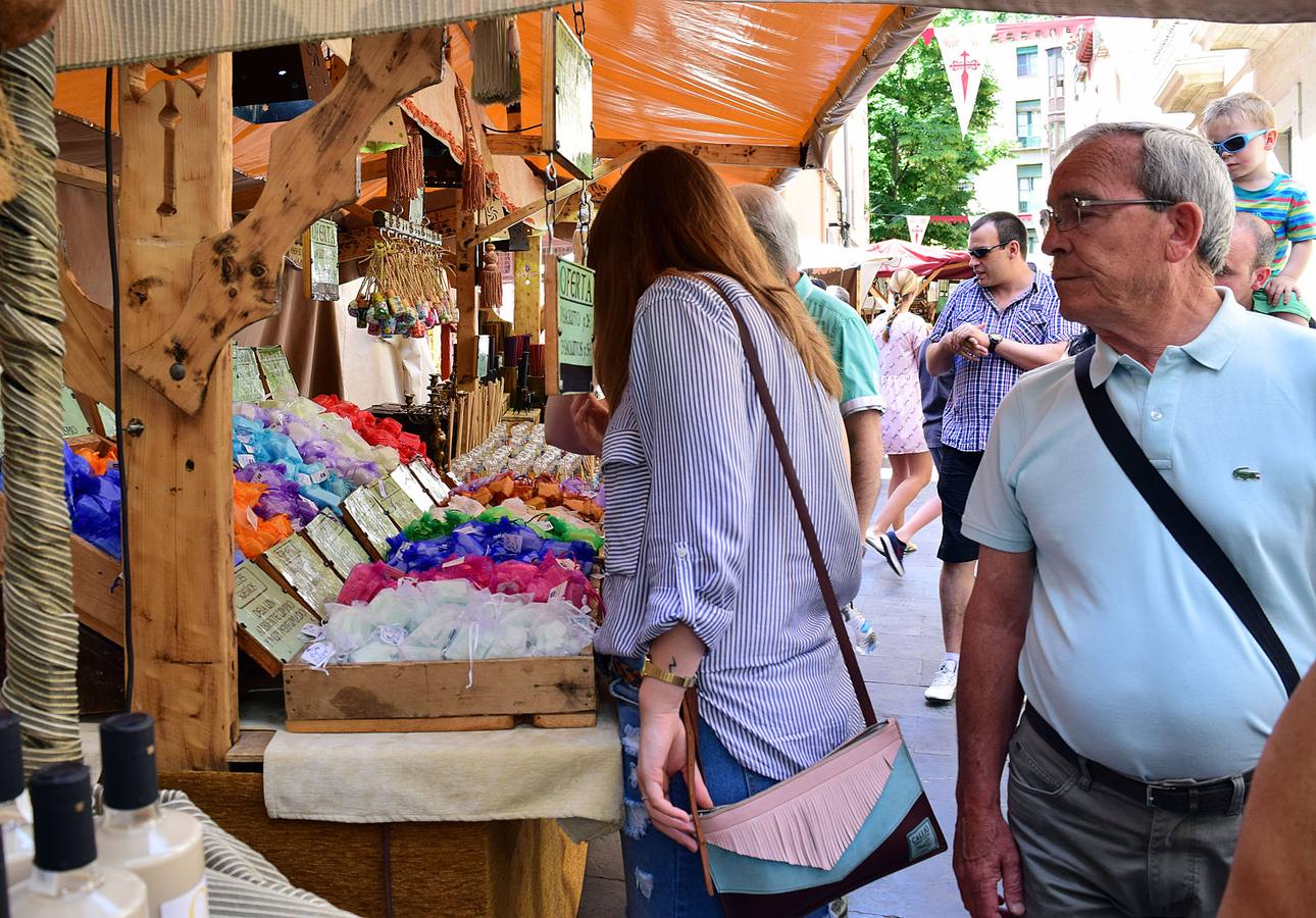 Renacimiento en San Bernabé