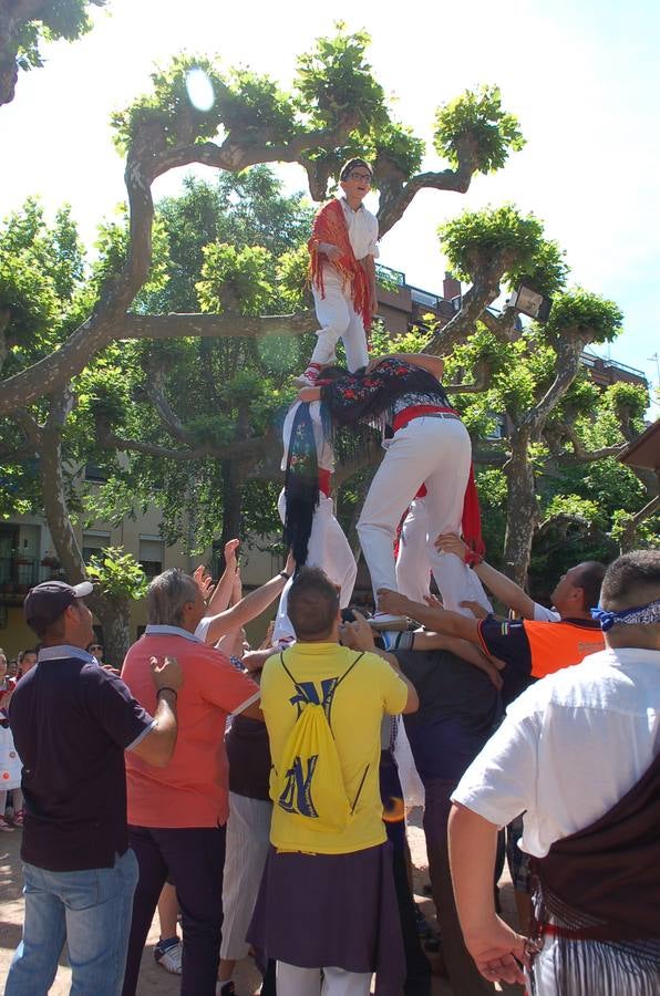 Día de La Rioja en Nájera