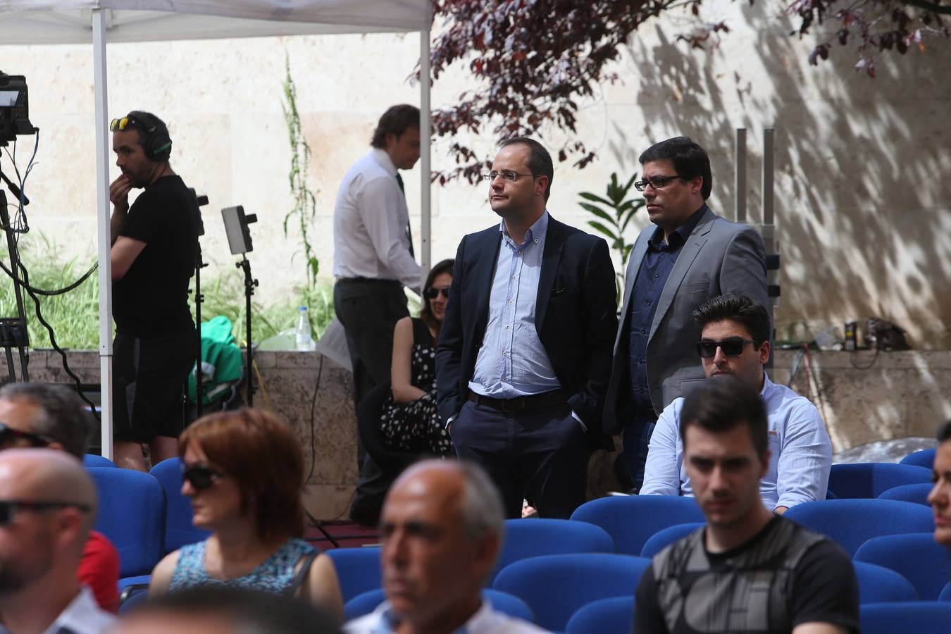 Día de La Rioja en San Millán (1)