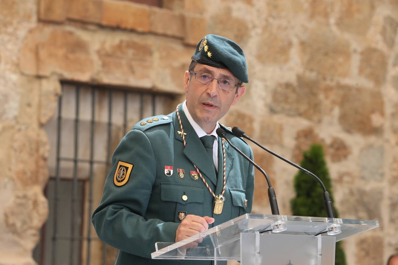 Día de La Rioja en San Millán (1)