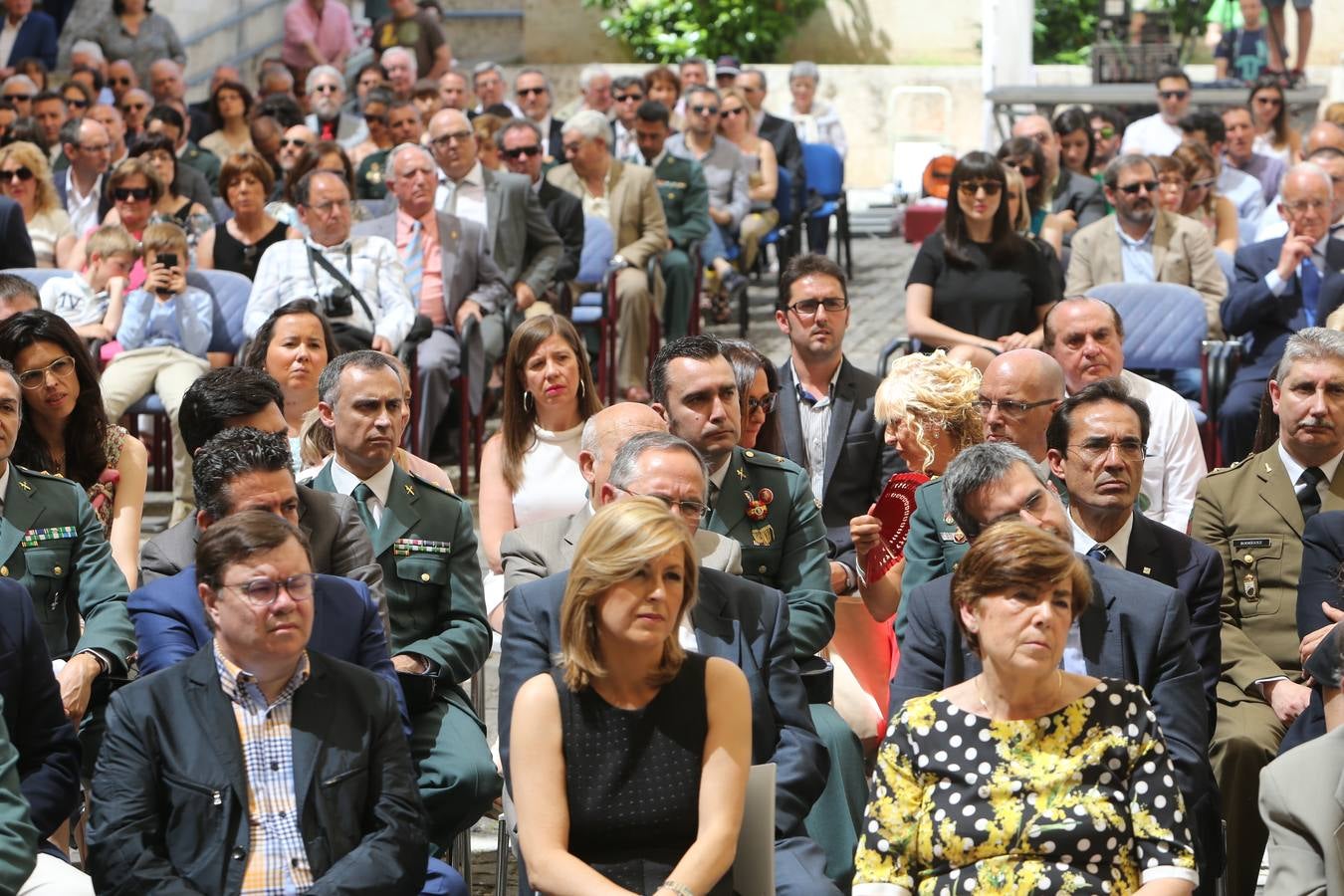 Día de La Rioja en San Millán (2)