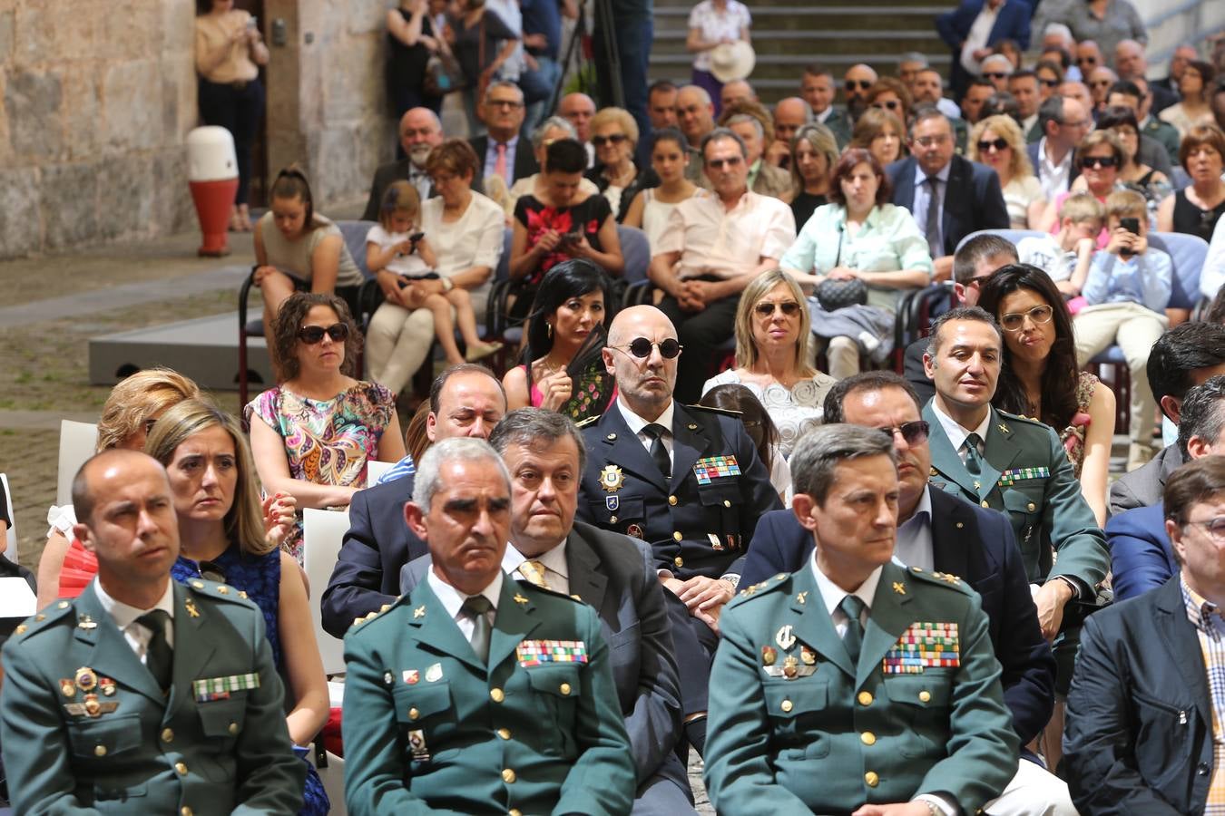 Día de La Rioja en San Millán (2)