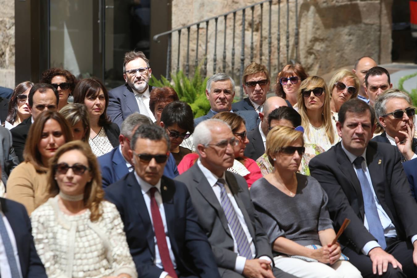 Día de La Rioja en San Millán (2)