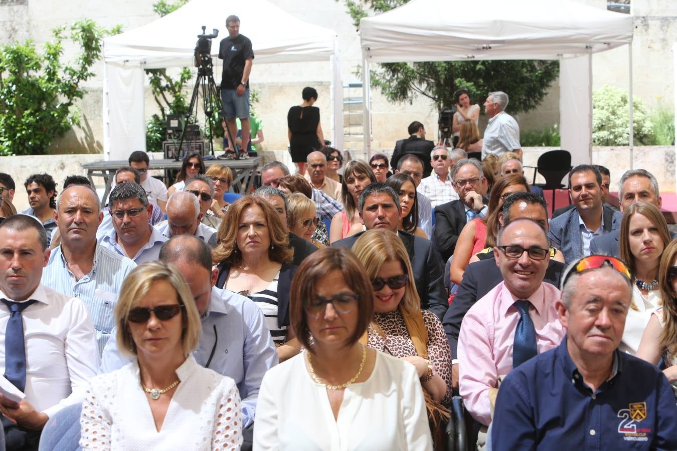 Día de La Rioja en San Millán (2)