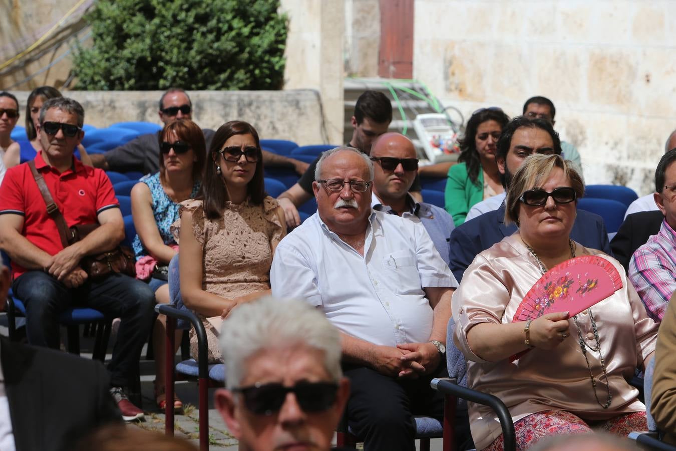Día de La Rioja en San Millán (2)