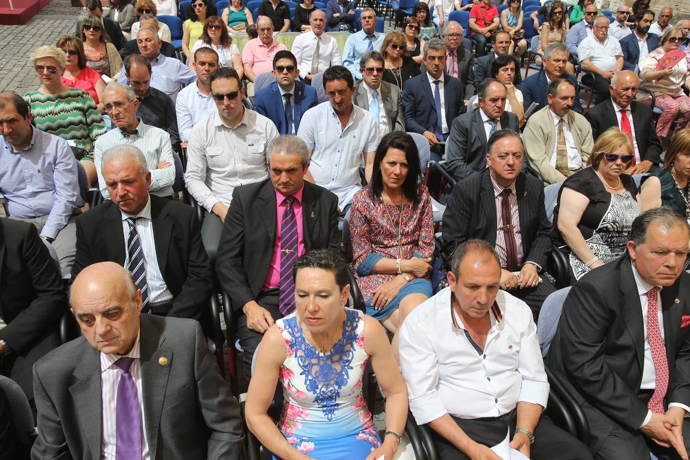 Día de La Rioja en San Millán (2)