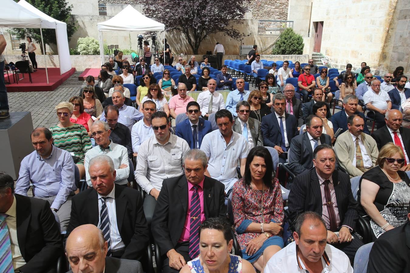 Día de La Rioja en San Millán (2)