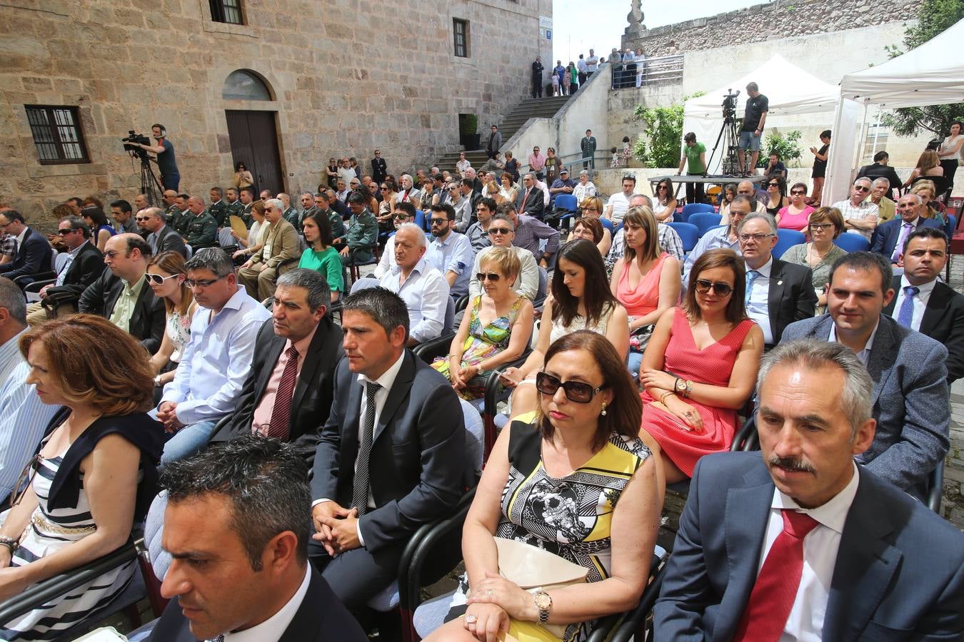 Día de La Rioja en San Millán (2)