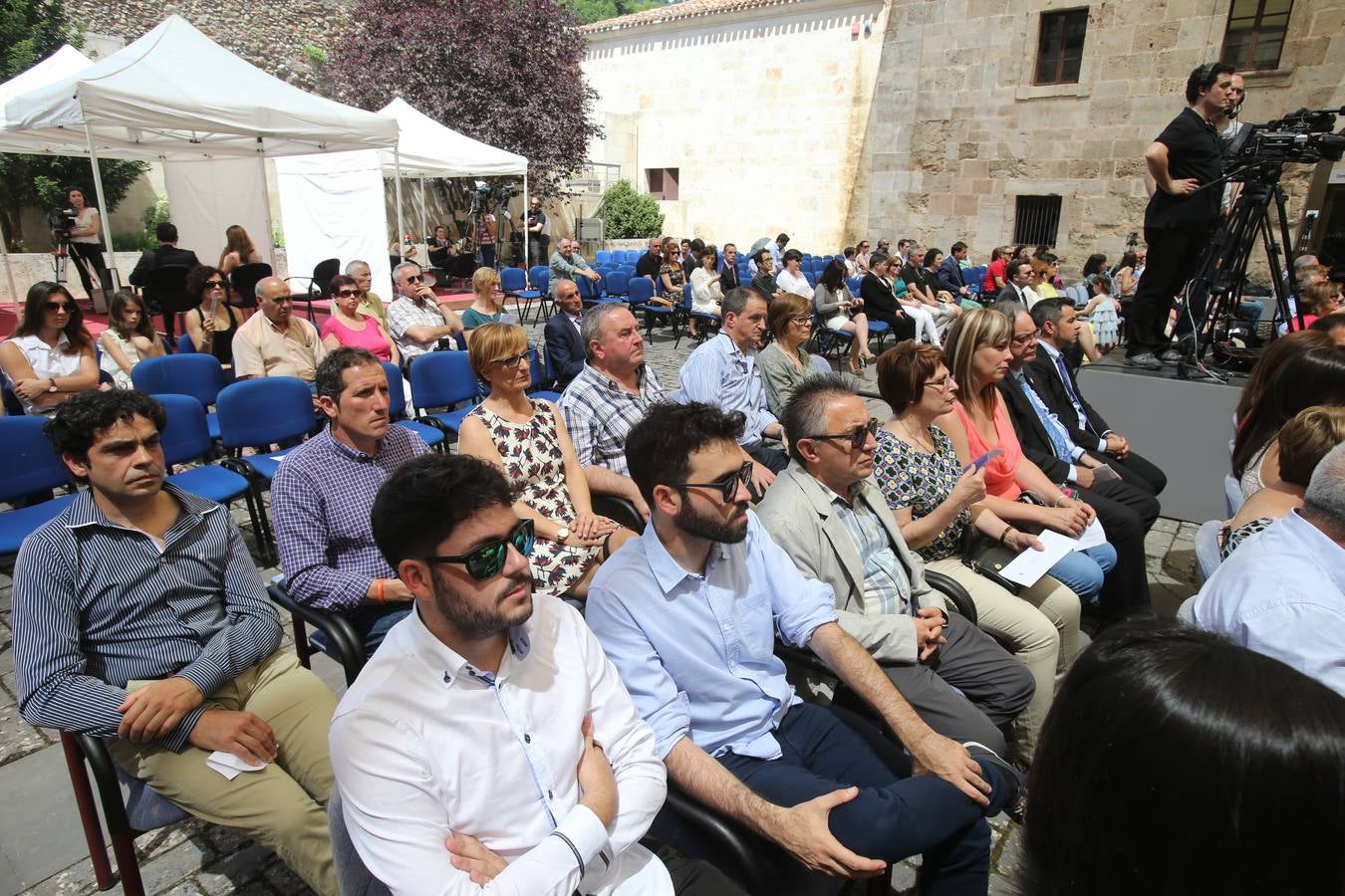 Día de La Rioja en San Millán (2)