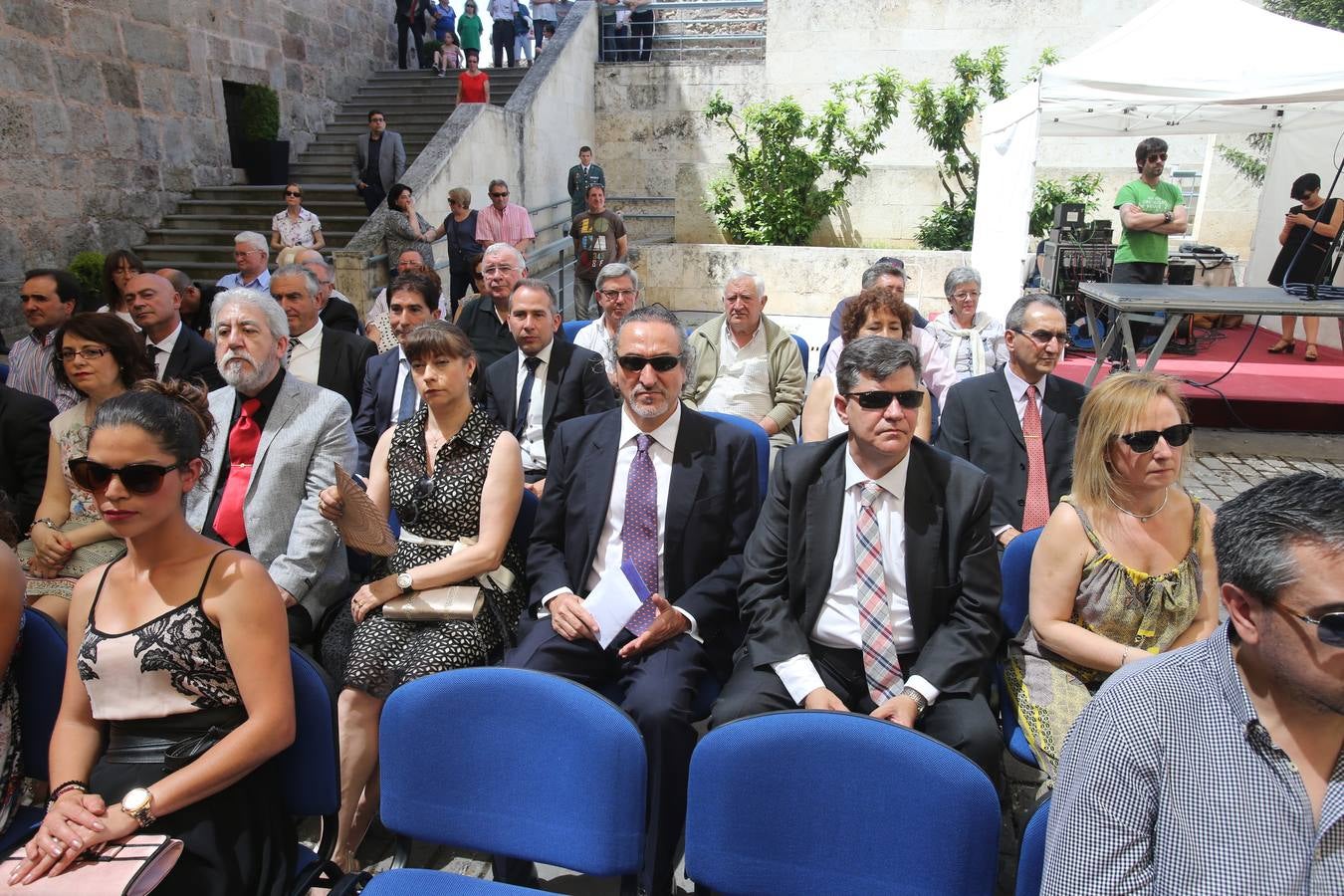 Día de La Rioja en San Millán (2)