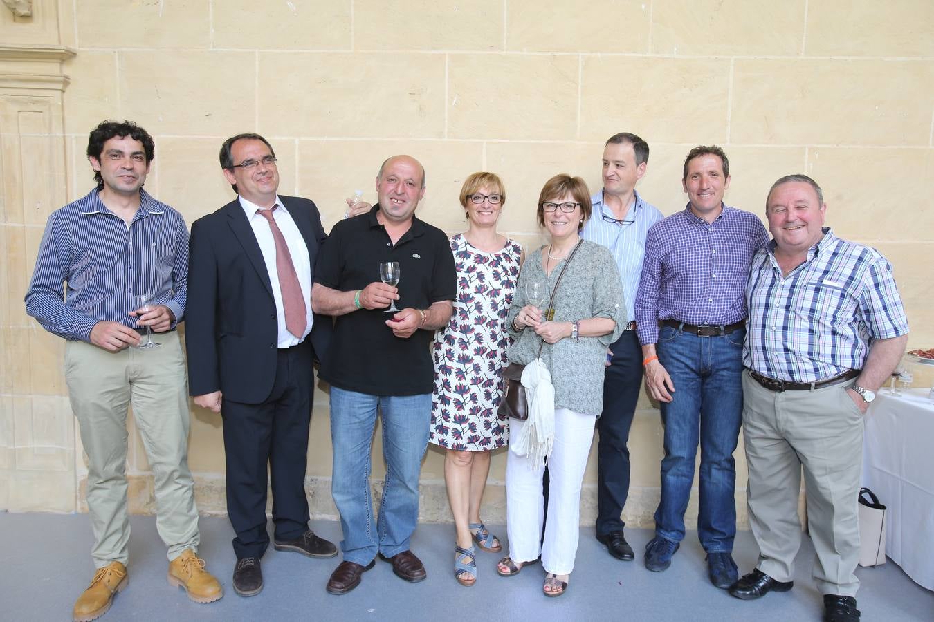 Día de La Rioja en San Millán (y 3)