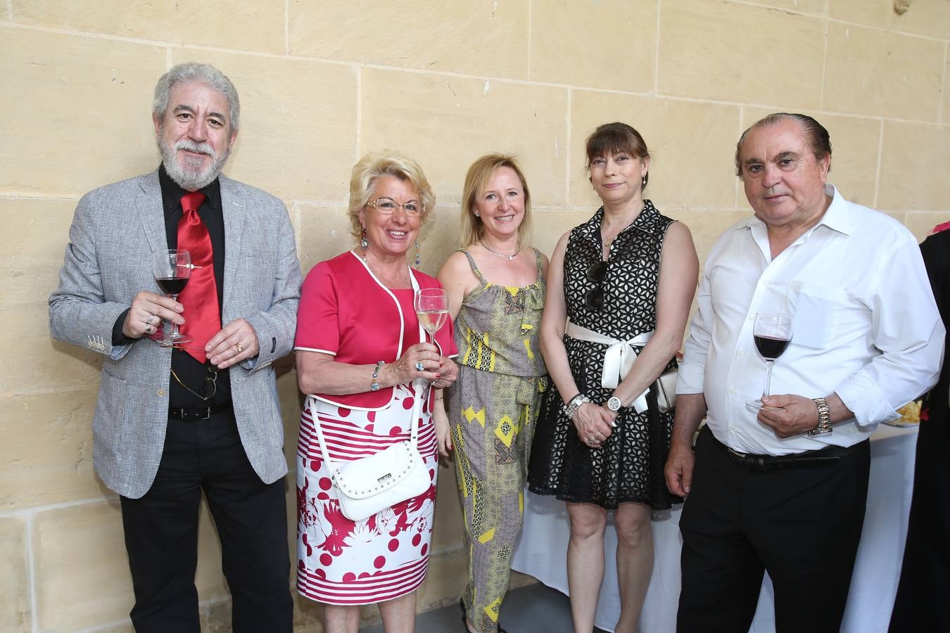 Día de La Rioja en San Millán (y 3)