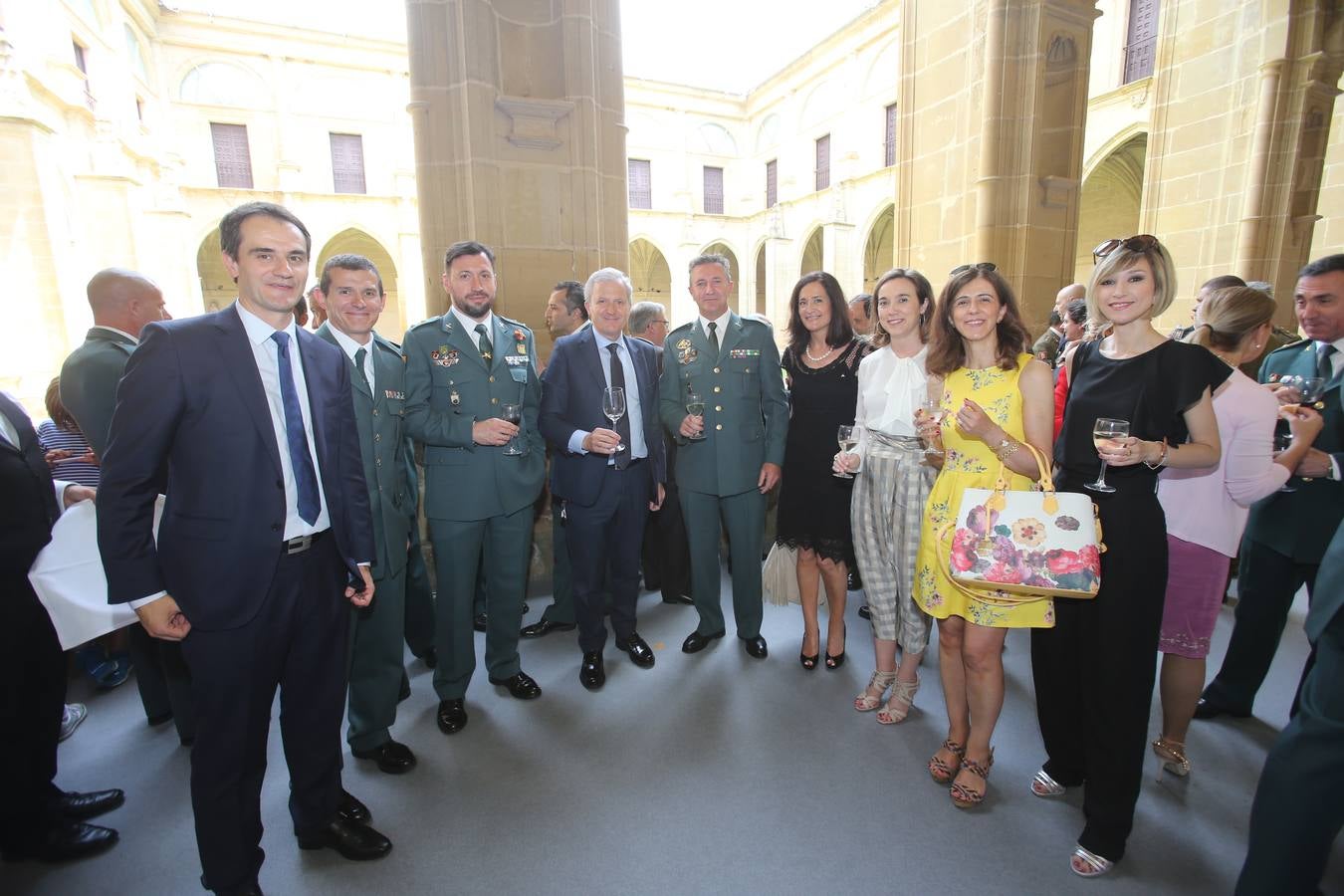 Día de La Rioja en San Millán (y 3)