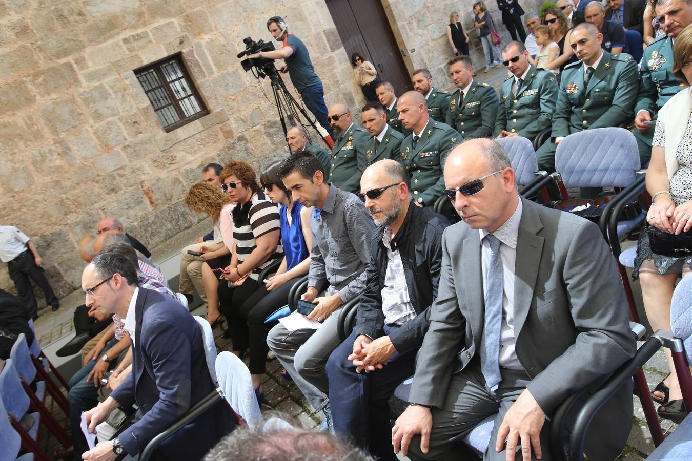 Día de La Rioja en San Millán (y 3)