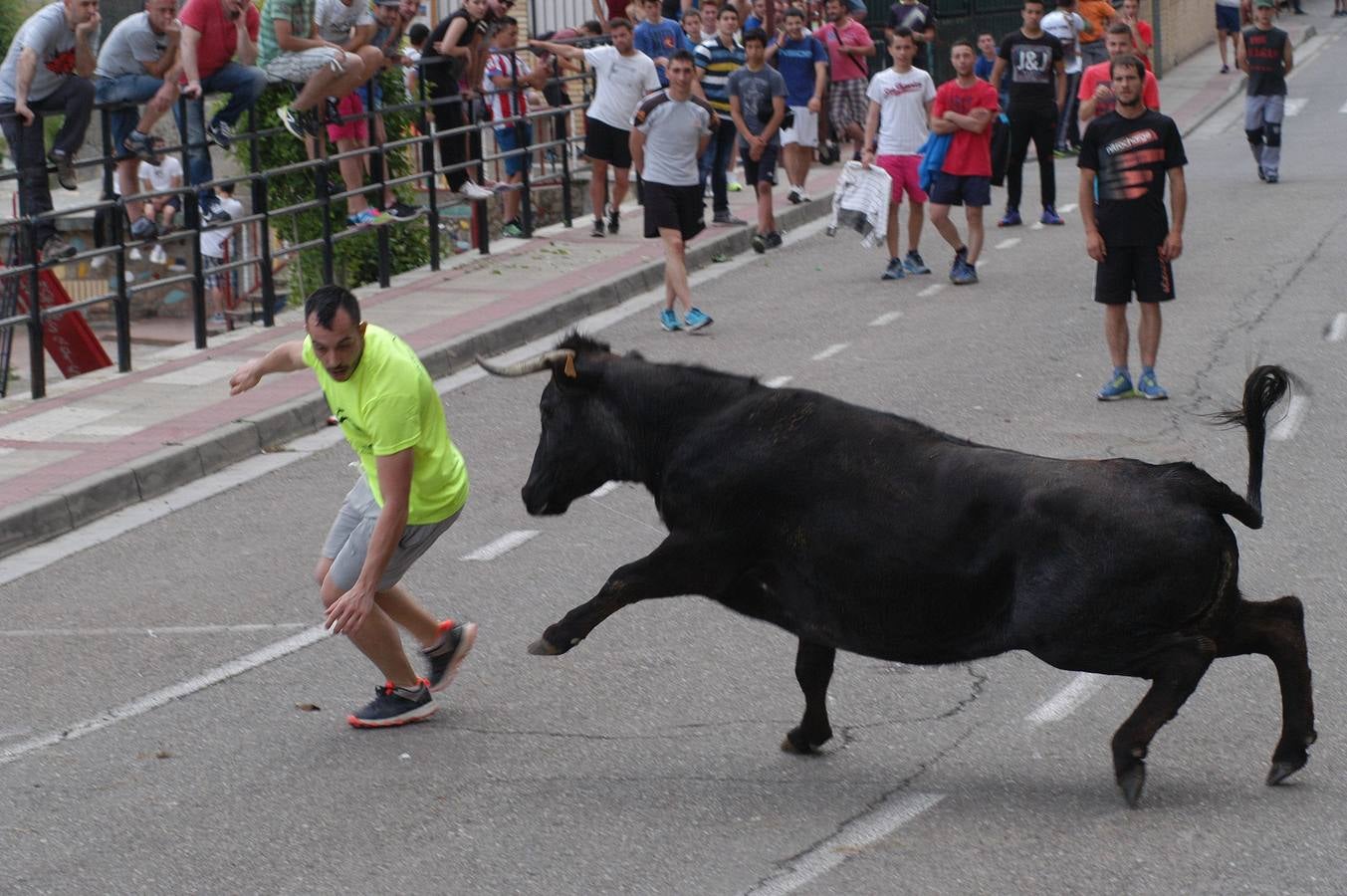 Cervera celebra el día de La Rioja