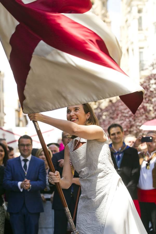 Banderazos por una ciudad libre