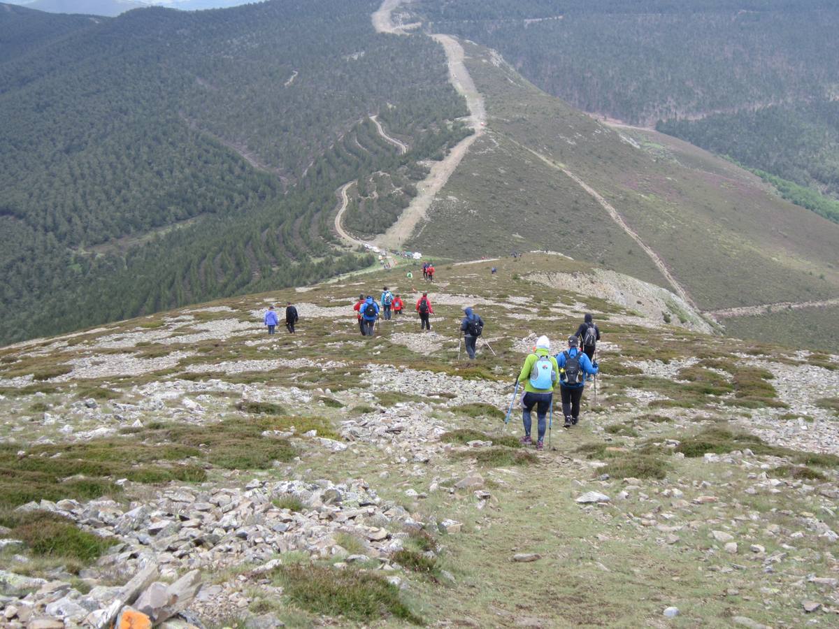 Travesía Valle de Ezcaray