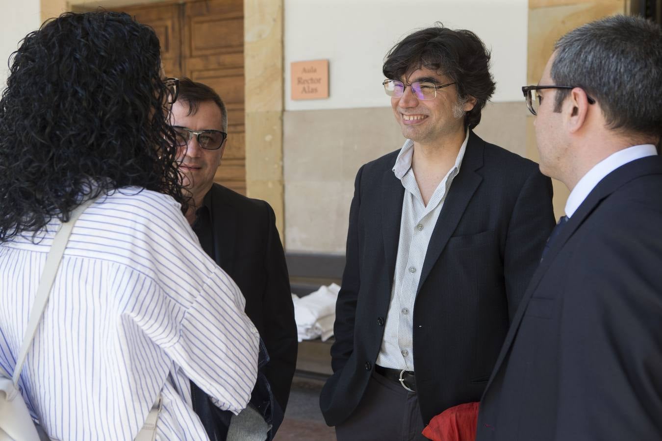 Futuro en Español se celebra en Asturias