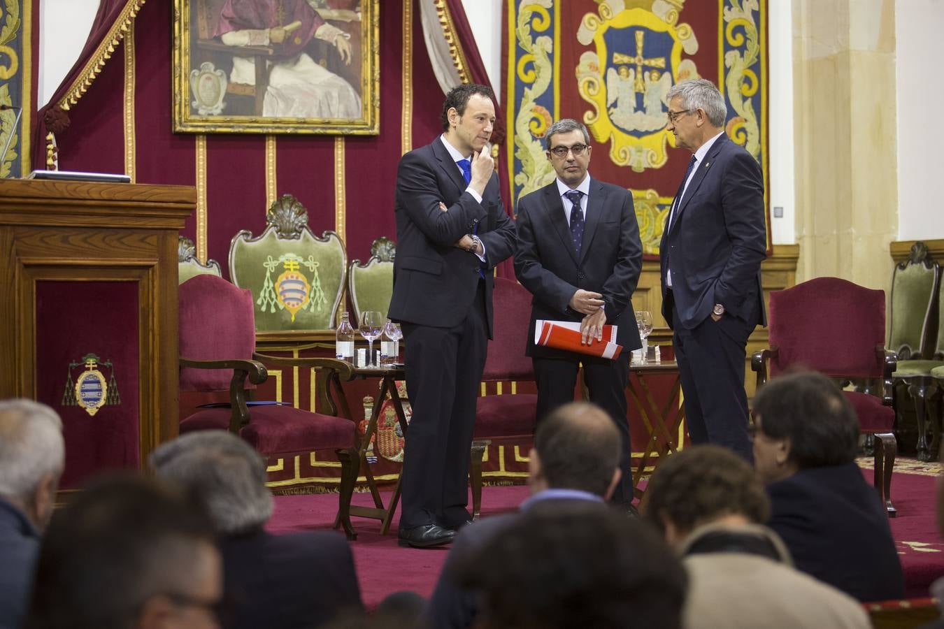 Futuro en Español se celebra en Asturias